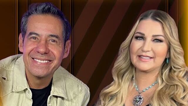 ¿Alicia Villarreal y Yordi Rosado fueron novios? La cantante de Límite confiesa que tienen fotos en la cama