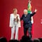 AMLO anuncia 10 compromisos con Baja California; incluye mantener reducción del IVA e ISR al 50% en fronteras