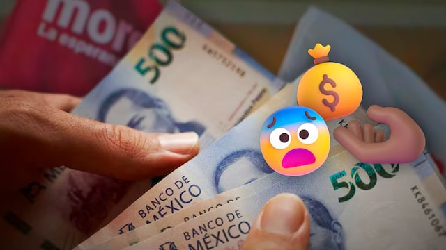 Morena podría aprobar reforma de cobranza delegada