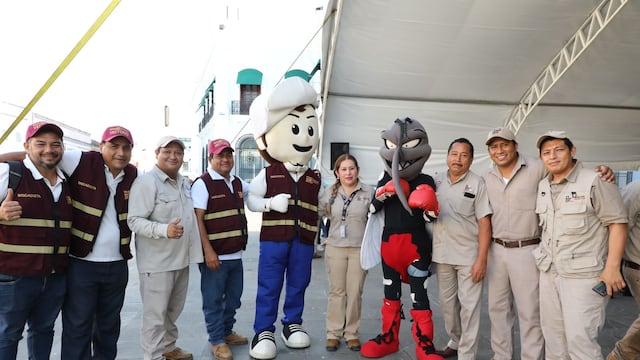 Autoridades de Tabasco refuerzan acciones preventivas ante aumento de dengue
