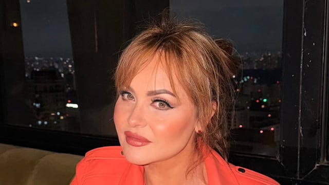 Gaby Spanic