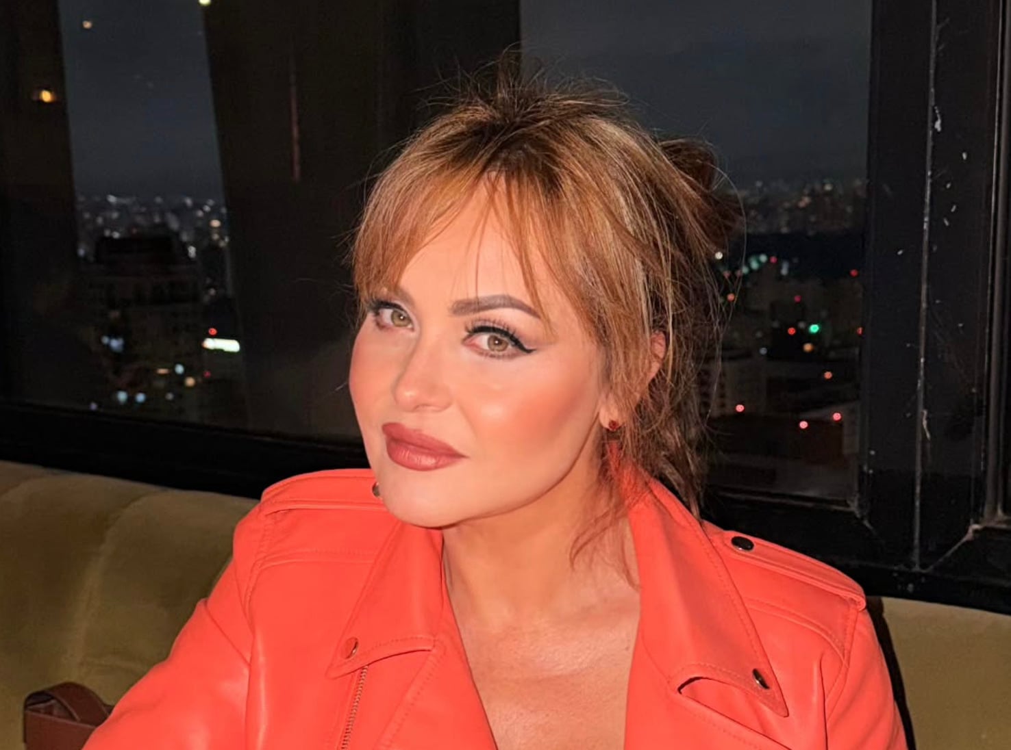Gaby Spanic