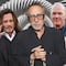 Serie de Tim Burton incluye testimonios de Johnny Depp, Michael Keaton y Winona Ryder