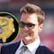 Tom Brady y el ‘horrible’ reloj de 15 millones que lució en el Super Bowl 2025