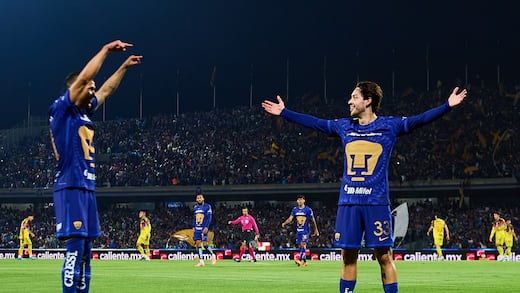 Final Liga MX 2026: ¿Qué necesita Pumas para ganar su título 8?