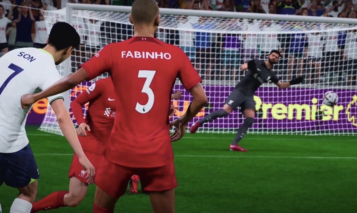 FIFA 23