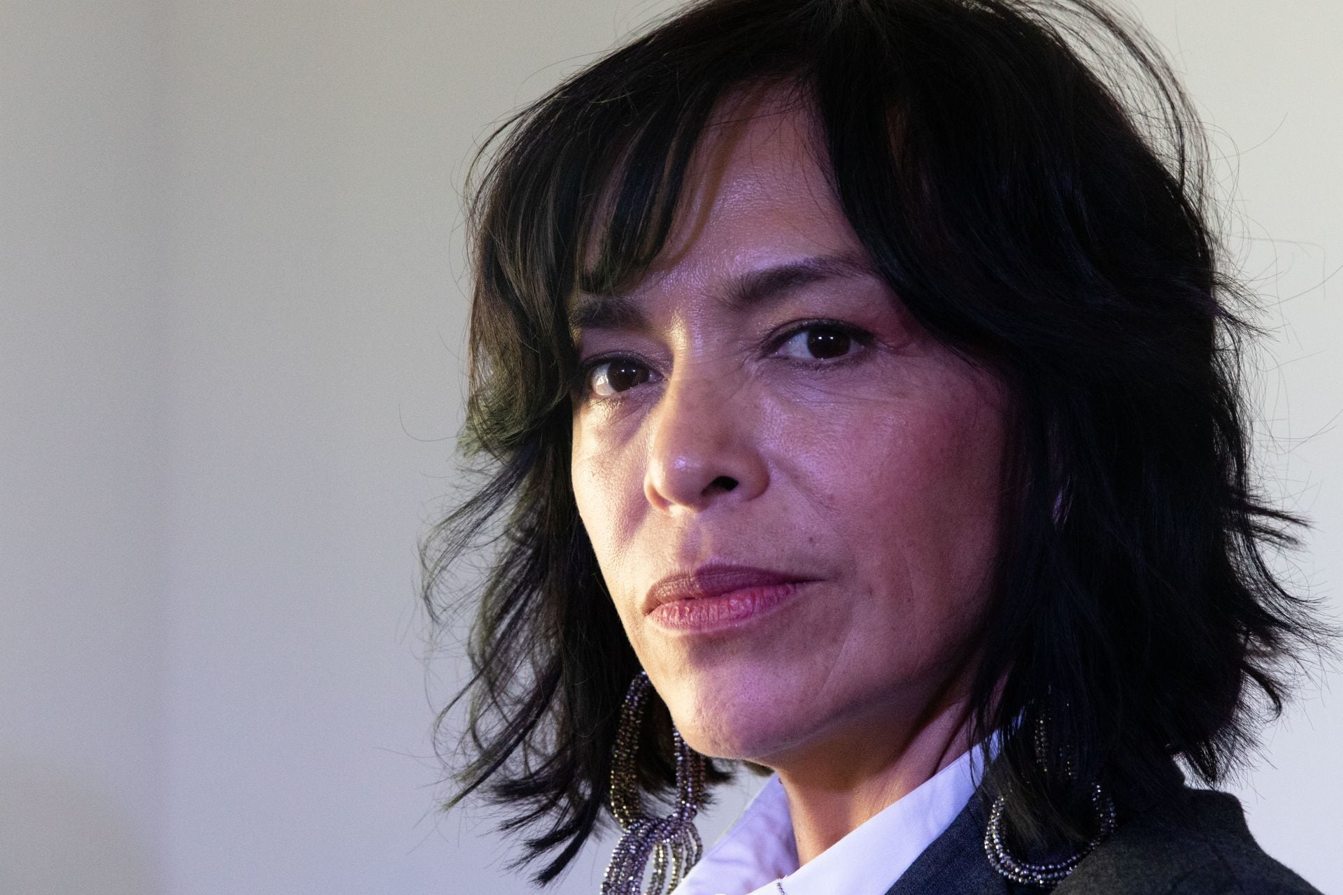 Anabel Hernández