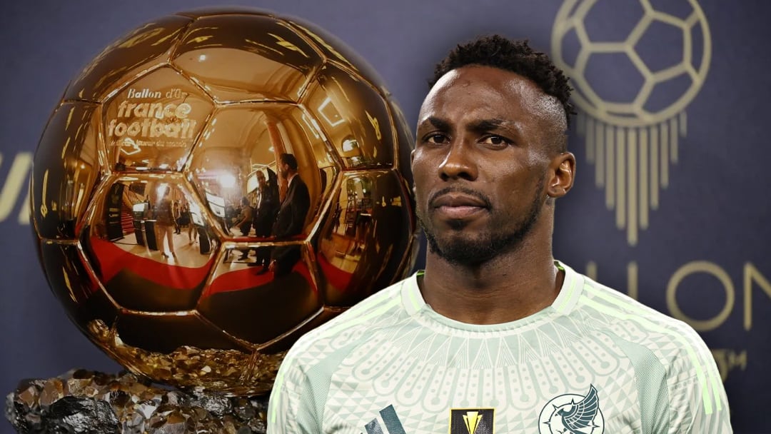 Julián Quiñones, entre los 30 nominados al Balón de Oro 2026