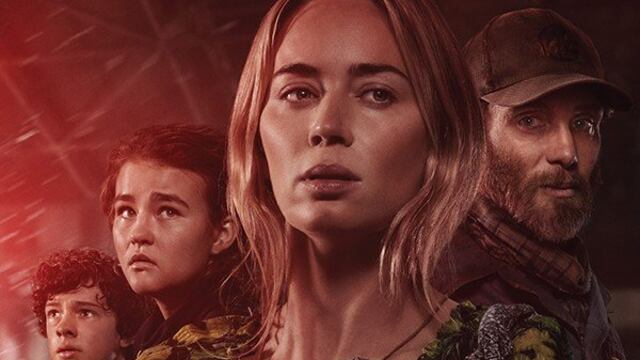 Un Lugar en Silencio 2