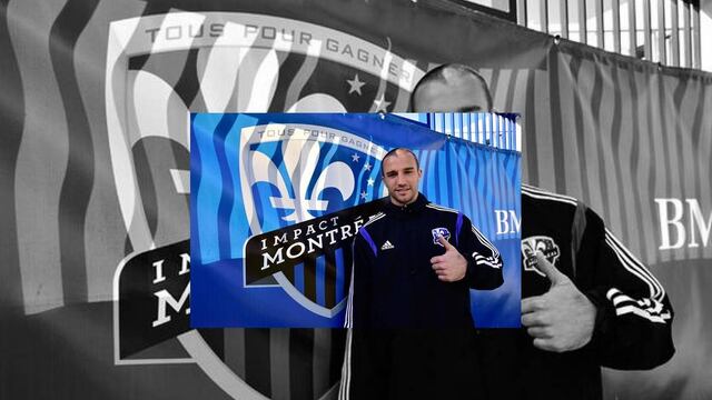 América tiene miedo, asegura portero del Impact