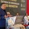 Julio Menchaca inició entrega de credenciales de IMSS-Bienestar en Hidalgo