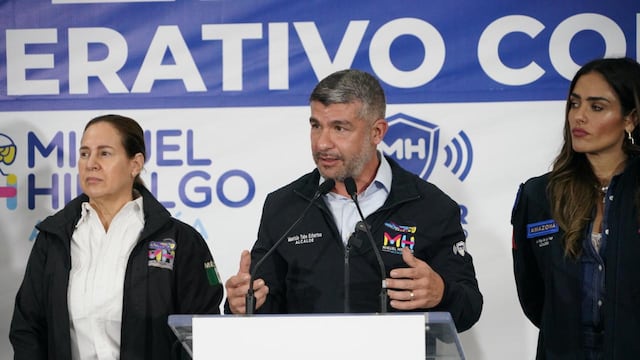 Cuauhtémoc y Miguel Hidalgo lanzan operativo conjunto “Blindar”