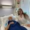 Andrés García fue hospitalizado de emergencia en Acapulco; recibió dos unidades de sangre