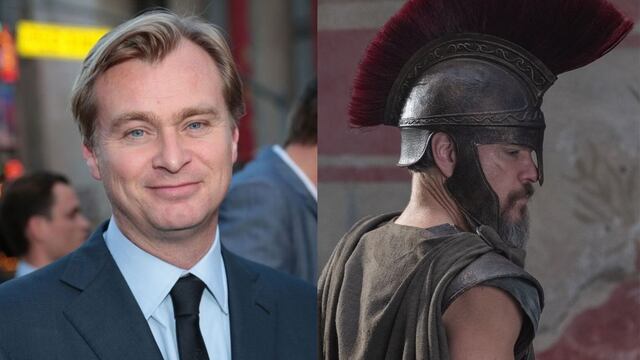 La Odisea de Christopher Nolan no se ha estrenado, pero ya recaudó una millonaria cantidad en preventa para salas IMAX