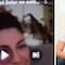 ¿Fantasma de Fernando del Solar? Hasta Maryfer Centeno lo cree