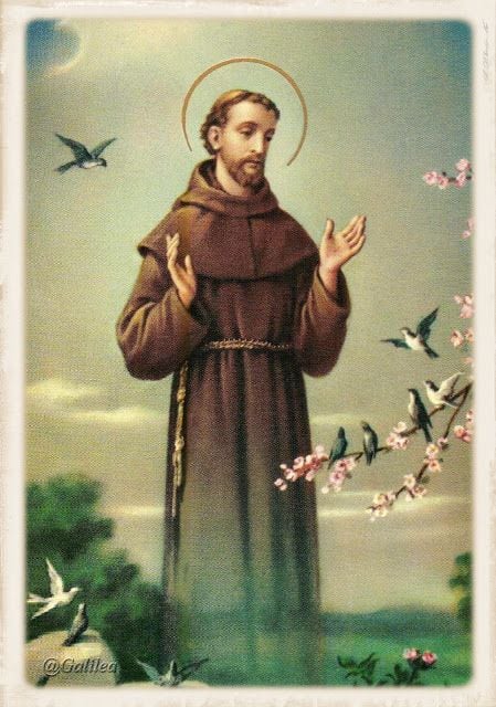 San Francisco de Asís