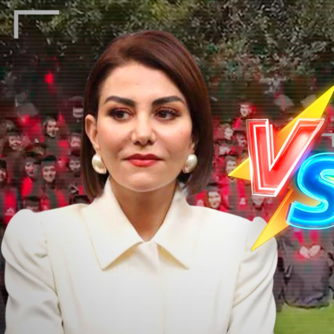 ‘Voces financiadas’: Nayeli Salvatori responde a críticas por video de la Ibero