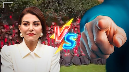 ‘Voces financiadas’: Nayeli Salvatori responde a críticas por video de la Ibero