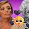 Sylvia Pasquel se despide de su mamá Silvia Pinal con triste mensaje: “Te amaré por siempre”
