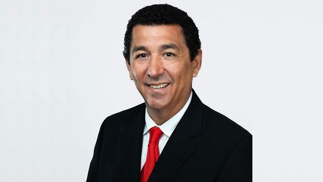 Mario Lopez Hernandez