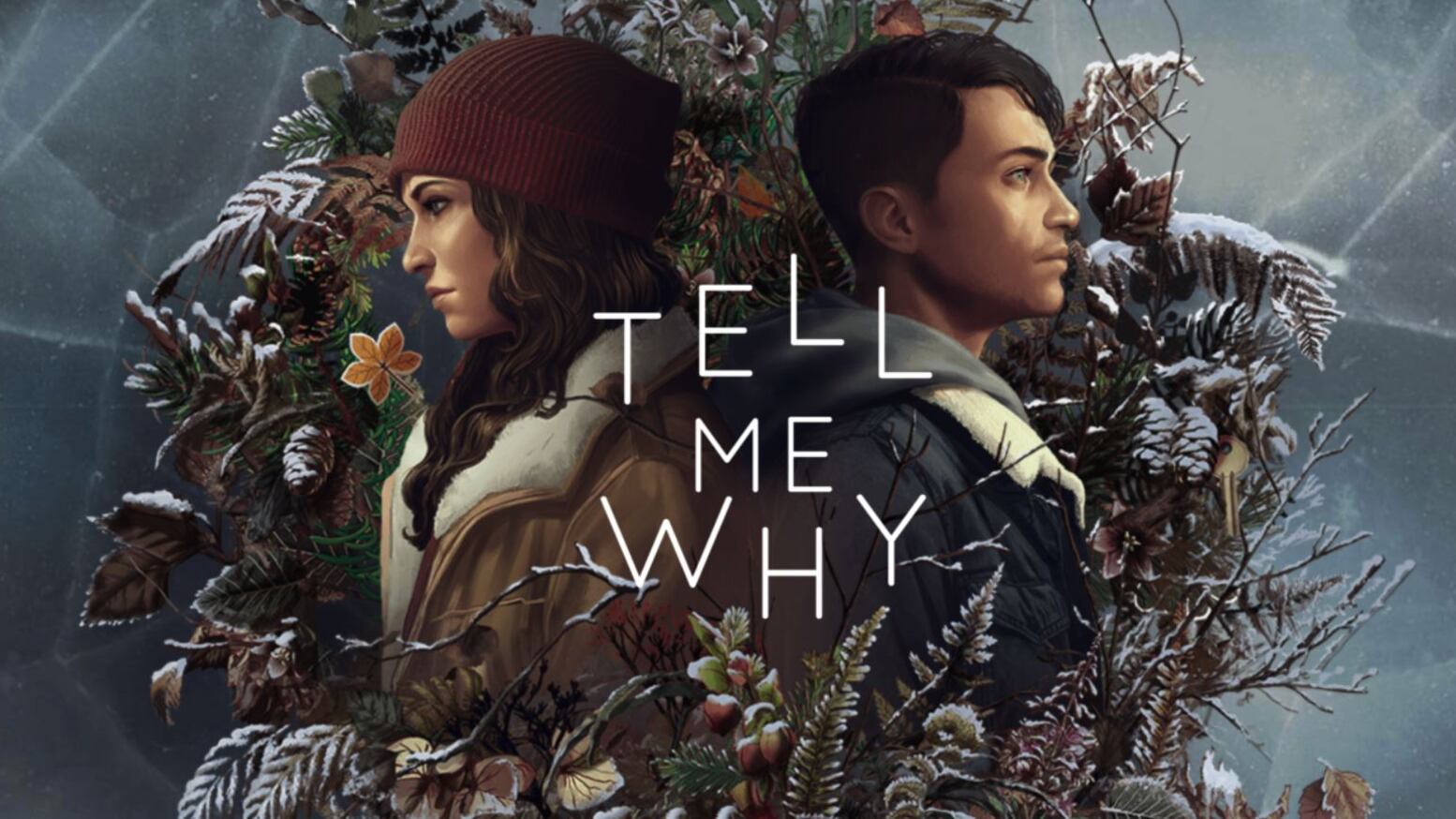 'Tell Me Why'; una increíble historia interactiva (RESEÑA)