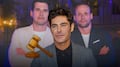 Por qué Zac Efron fue mencionado en el juicio de abuso contra los hermanos Alexander