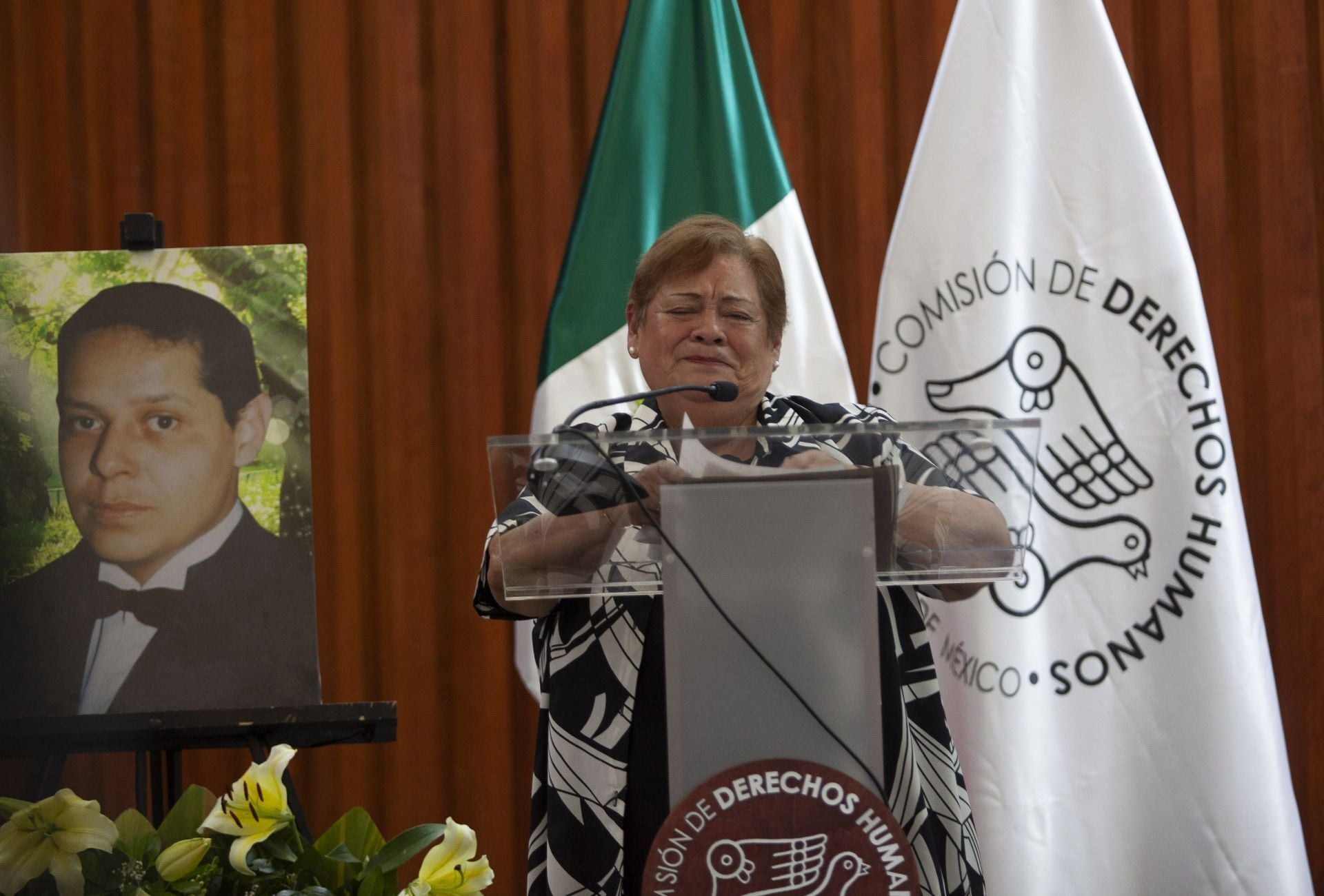 Fiscalía CDMX ofrece disculpa pública por caso de Julio César Cervantes