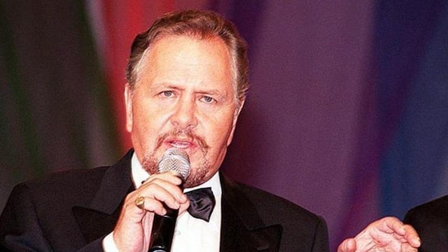 Paco Stanley, conductor.