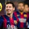 Lionel Messi celebra su cumpleaños 28 en su mejor momento