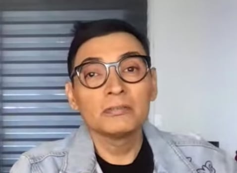 Jorge Carbajal habla del destino de En Shock