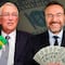 Ricardo Salinas Pliego explica estafa de 400 millones de dólares que sufrió a manos del ucraniano Vladimir Sklarov