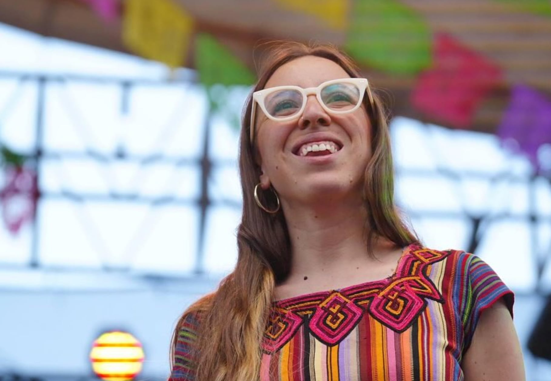 Julia Álvarez Icaza Ramírez, titular de la SEDEMA