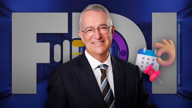 Festival de las Ideas 2025 de Ricardo Salinas Pliego