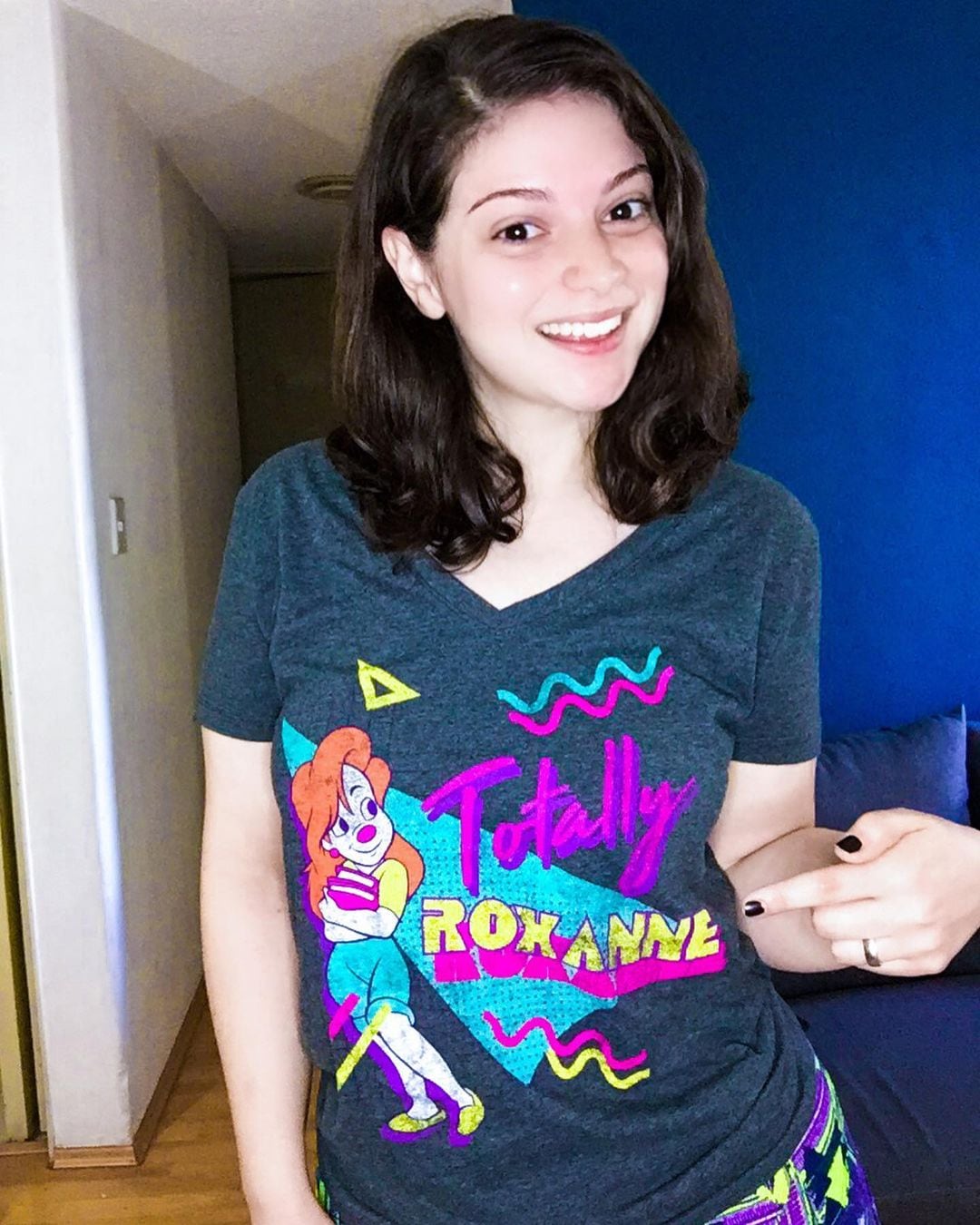 Marysol Lobo es una actriz de doblaje de la película Power Rangers:Ayer, hoy y siempre