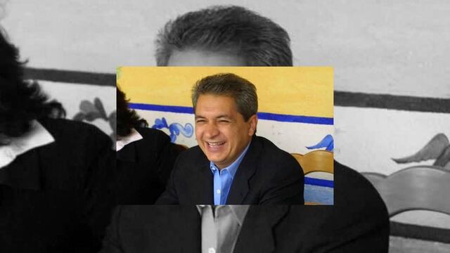 Ligan terreno en Texas de 22 mdd al exgobernador Tomás Yarrington