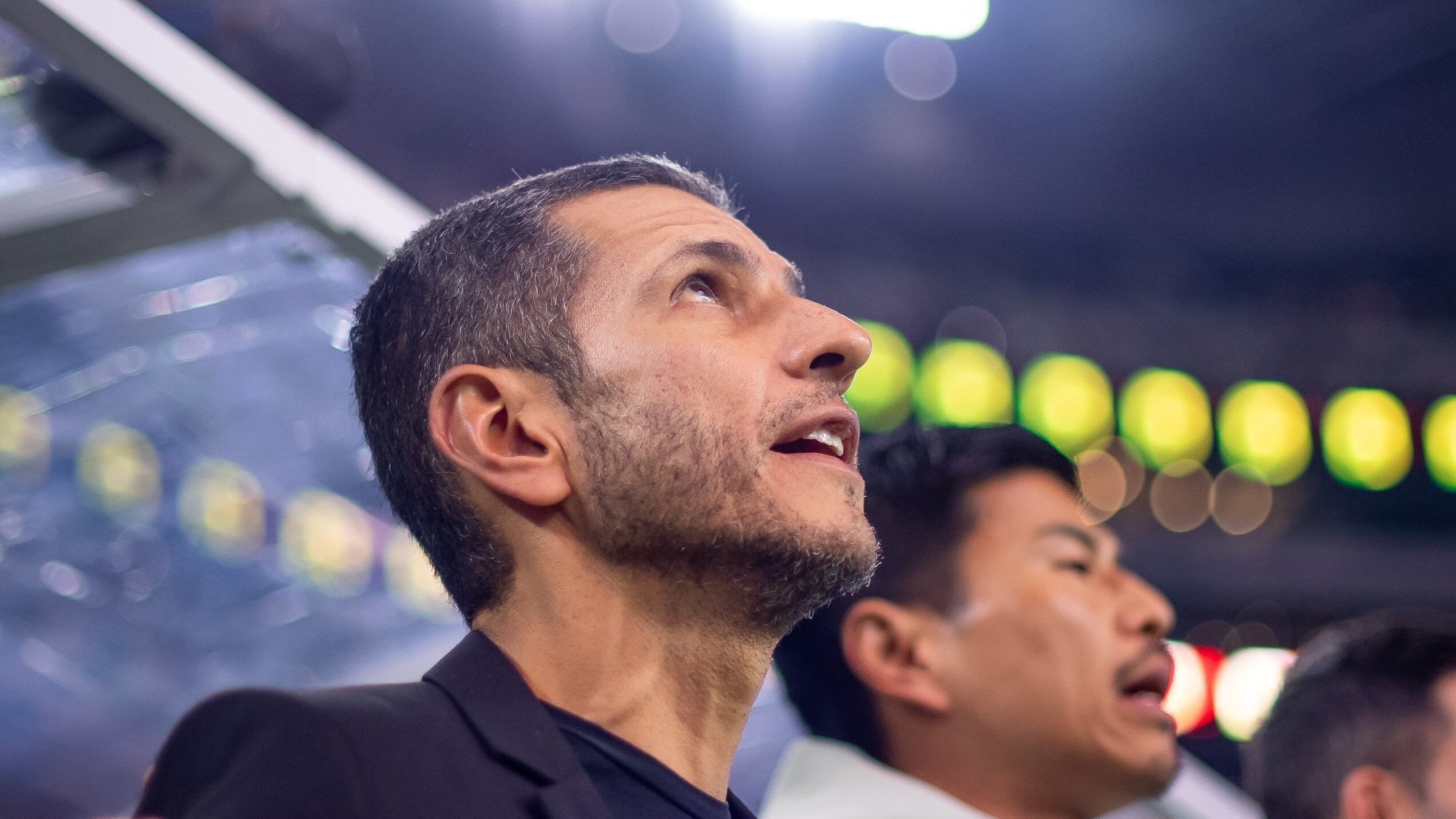 Jaime Lozano