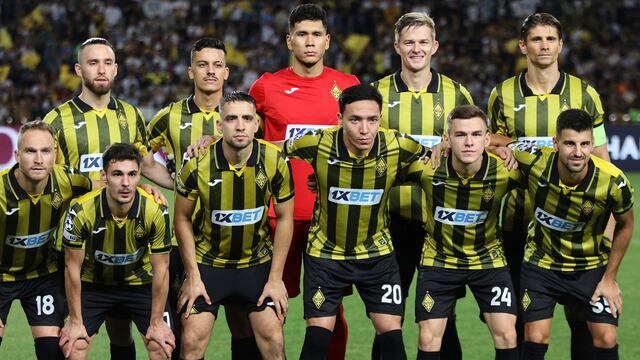 La Champions League sale de Europa: La increíble clasificación de un equipo asiático a la fase de liga