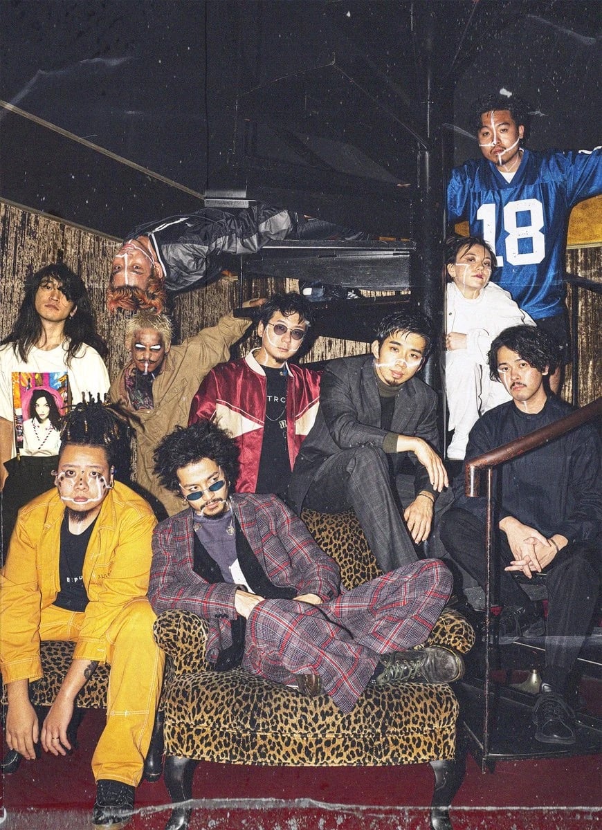 Millennium Parade en México: Precio de boletos, fecha de preventa y cuándo es el concierto en Lunario del Auditorio Nacional