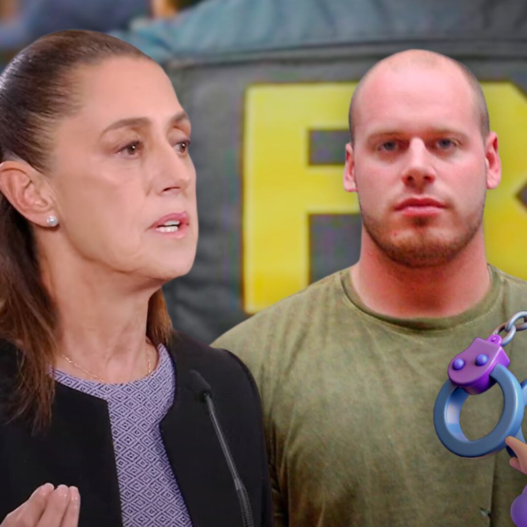 Sheinbaum niega operación del FBI en México para capturar a Ryan Wedding