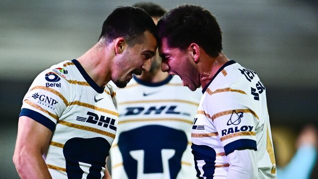 Atlético de San Luis vs Pumas: Horario y dónde ver el cierre de la Jornada 5 de la Liga MX