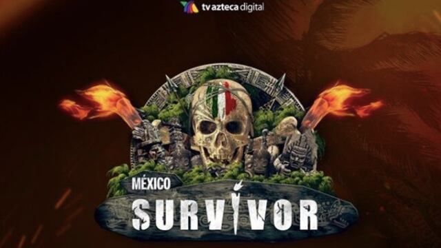 Survivor México