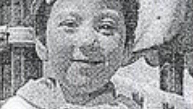 María Fernanda García Aguirre.