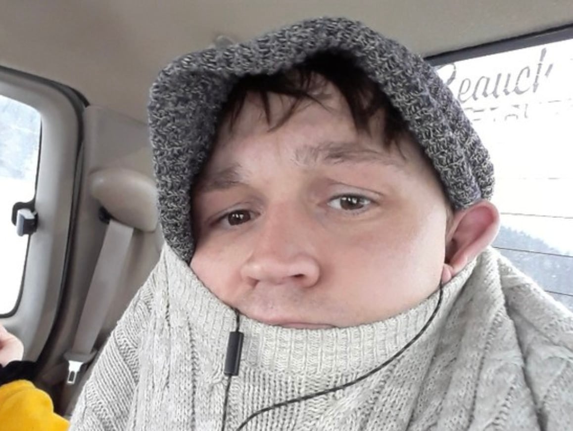 Caleb Ellsworth-Clark