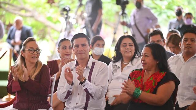 Ulises Blanco Molina recibe sanción por violencia de género.