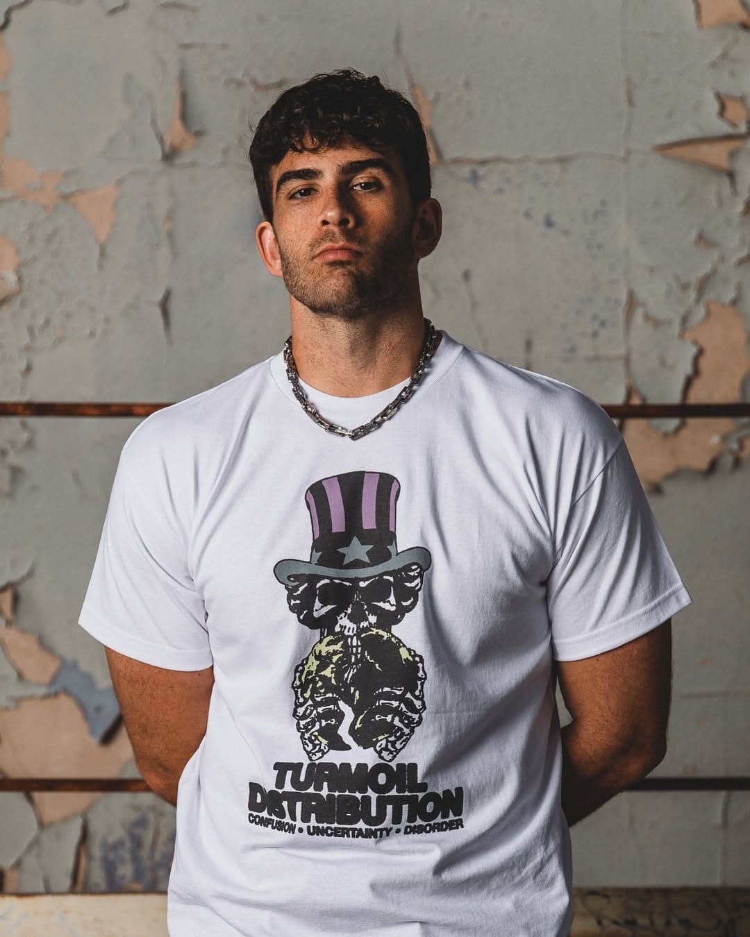 Hasan Piker, streamer.