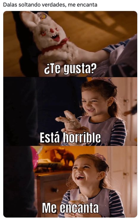 Memes hunden a Yeri Mua tras el video de Dalas Review con Aaron Mercury