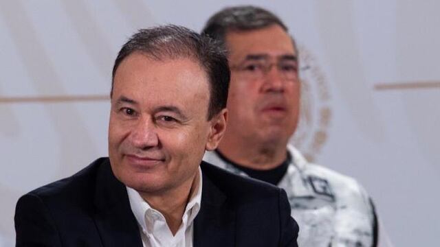 Alfonso Durazo Montaño