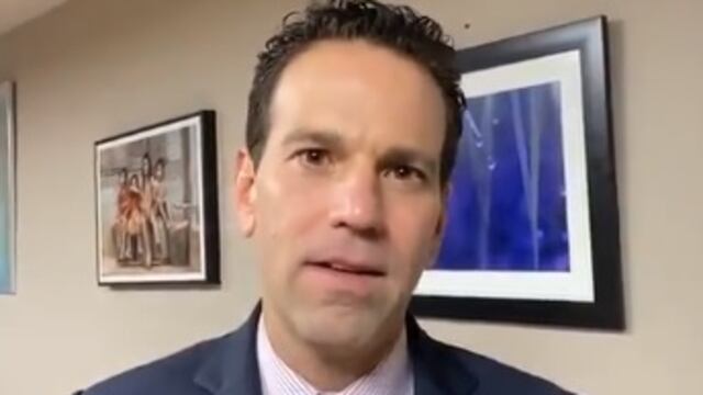 Carlos Loret de Mola