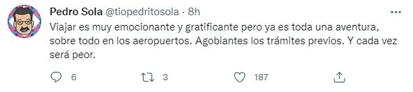 Pedro Sola