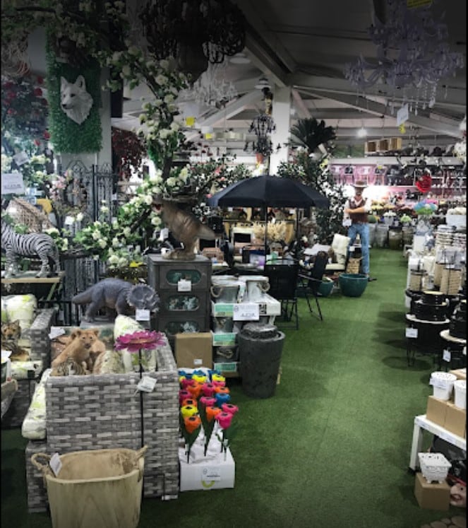 Galerías El Triunfo